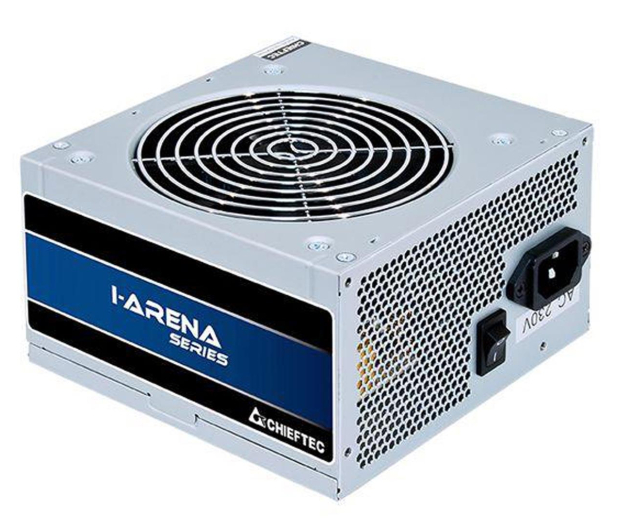 CHIEFTEC GPB-400S 400W IArena Series, bulk - 404888 - zdjęcie